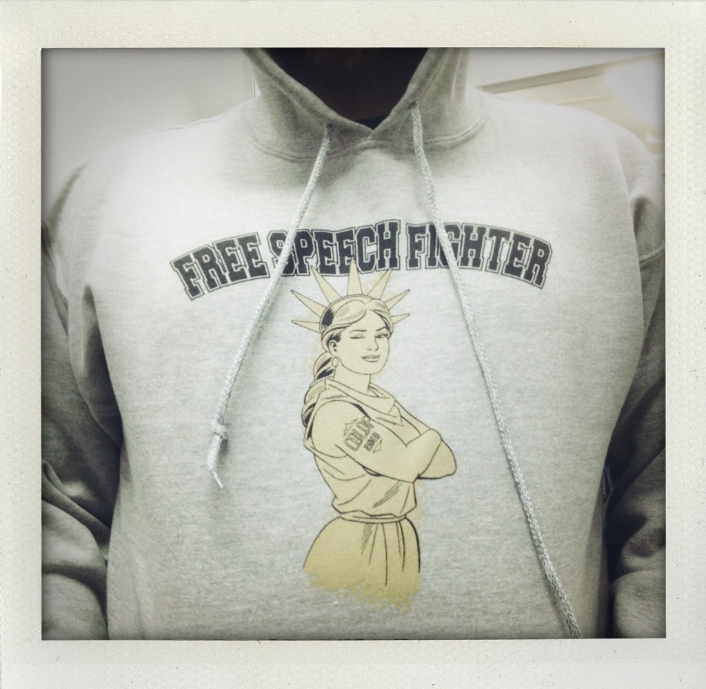 2013 sweatshirt
