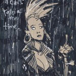 Andrew Robinson: Storm Andrew Robinson: Storm