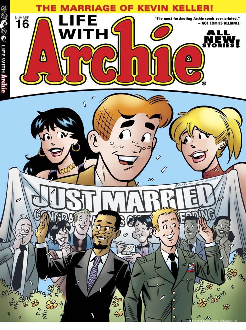Archie Comics Lesbian Porn - Lesbian Comic Characters - Nude gallery