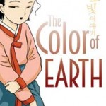 color of earth