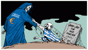 (c) Carlos Latuff (Source: Revolution News!)