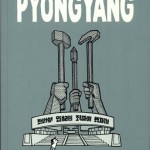 Pyongyang cover