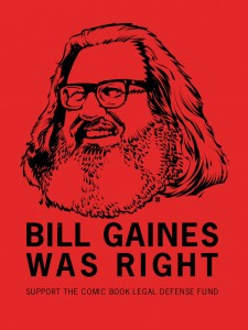 Bill Gaines Was Right!