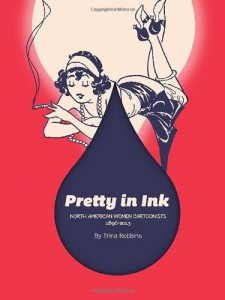 Pretty in Ink