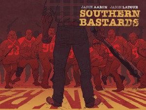Southern Bastards Vol 1