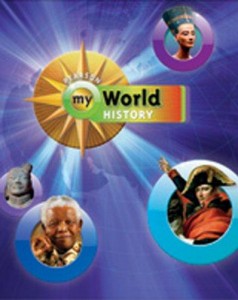 My World History
