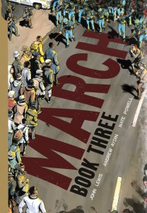 MarchBook3cover