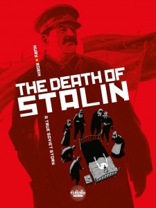 Death of Stalin