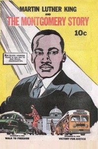 Martin Luther King and The Montgomery Story