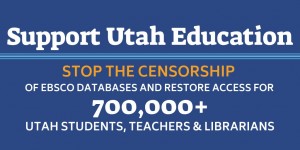 Utah Education