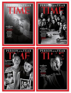 Time 2018