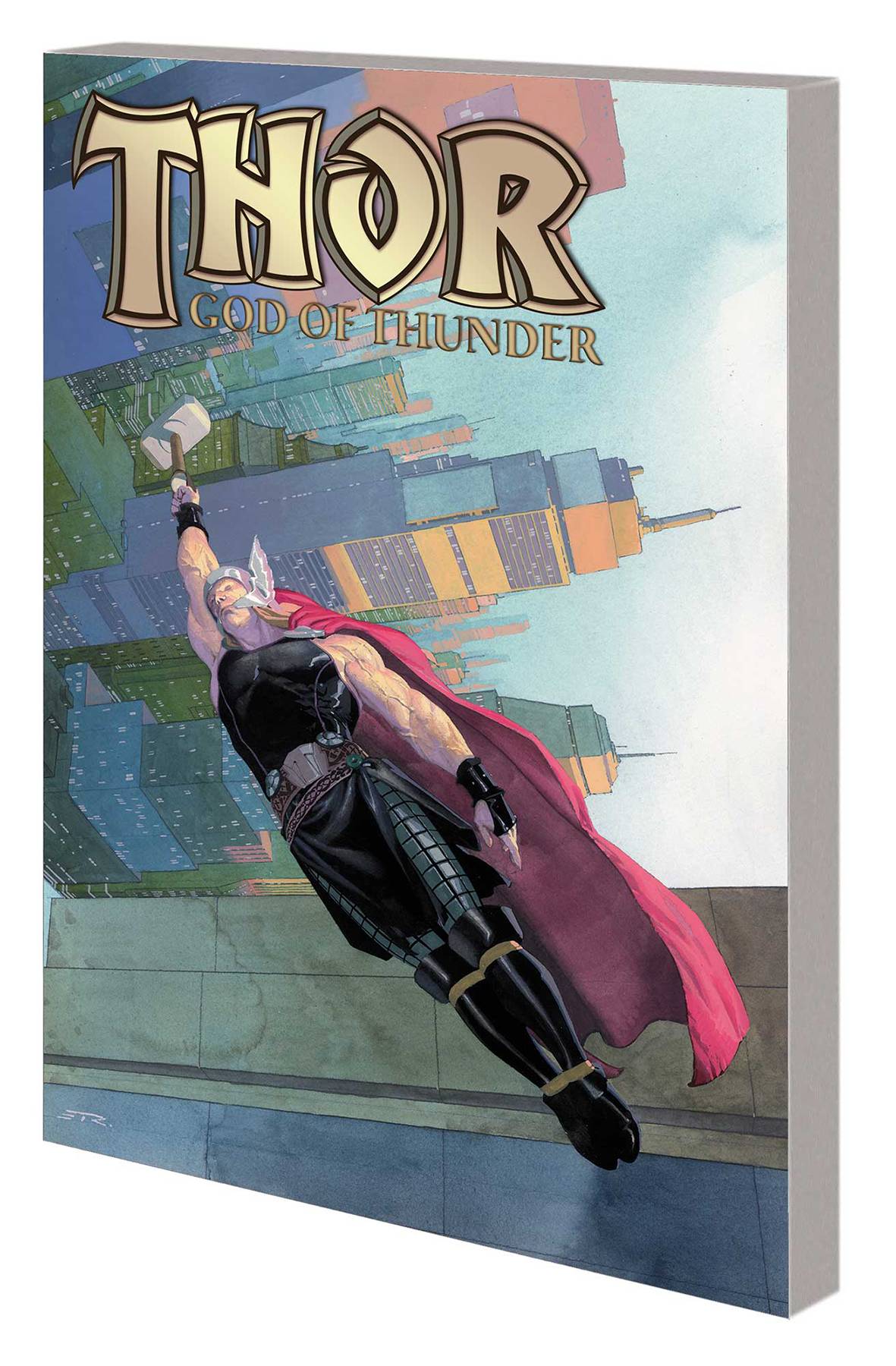 thor complete