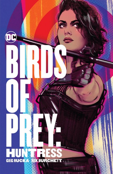 Birds of Prey, Volume 1 by Gail Simone