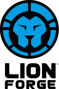 LionForge_Logo