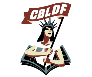 Featured CBLDF