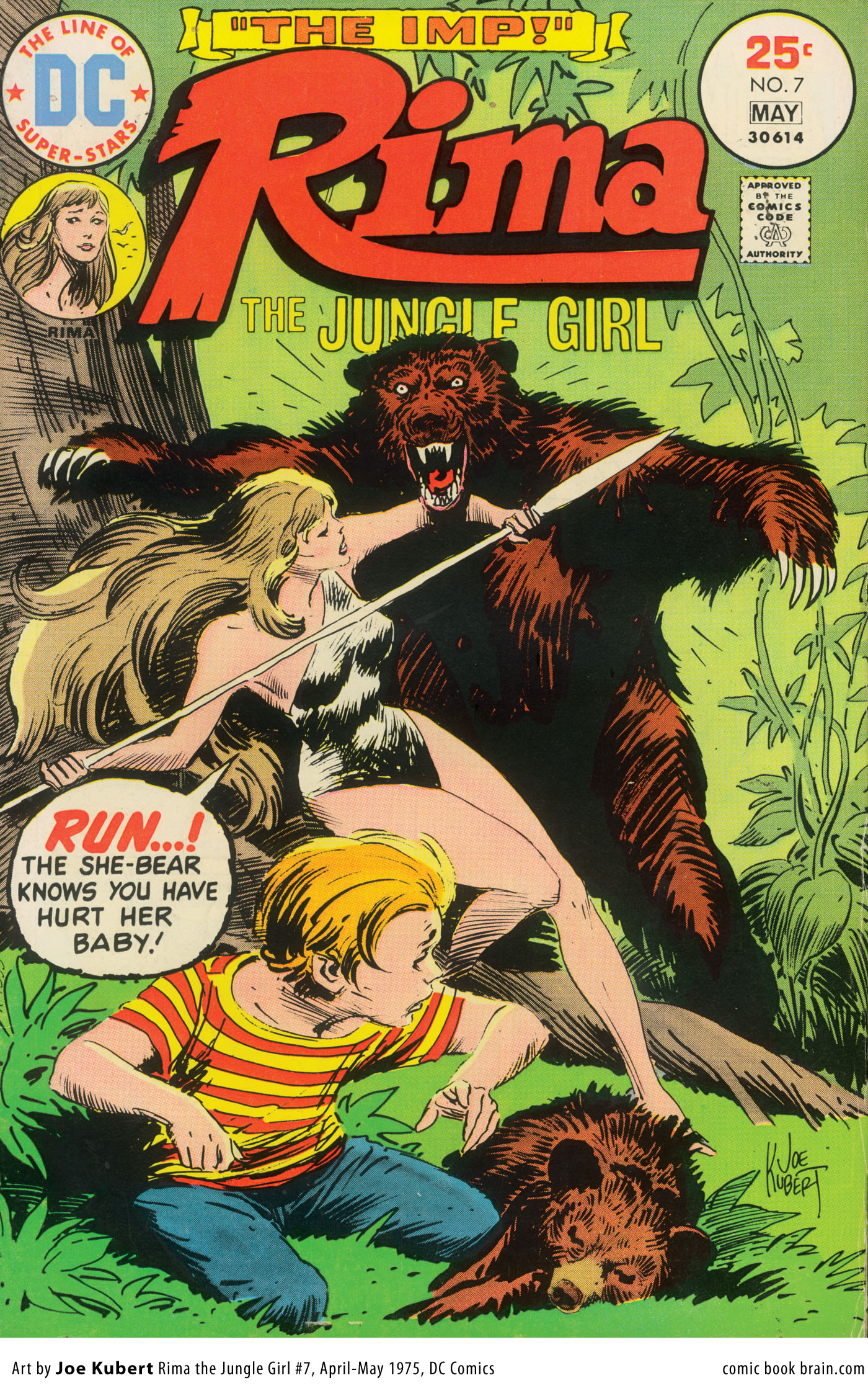 Tarzan Rape Xxx - Tales From the Code: The Near Extinction of Sheena â€“ Comic Book Legal  Defense Fund