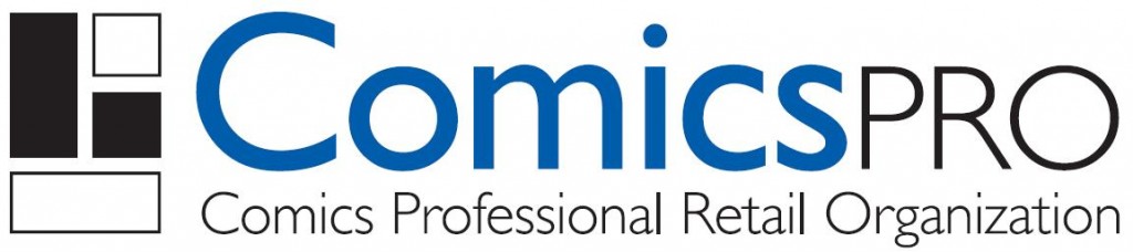 ComicPRO logo
