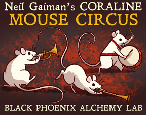 mousecircus