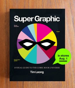 supergraphiccover