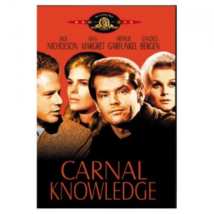 Carnal Knowledge (c) MGM