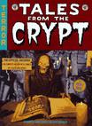 Tales From The Crypt The Official Archives Including the Complete History
