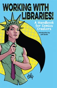 WorkingWithLibrariesCover
