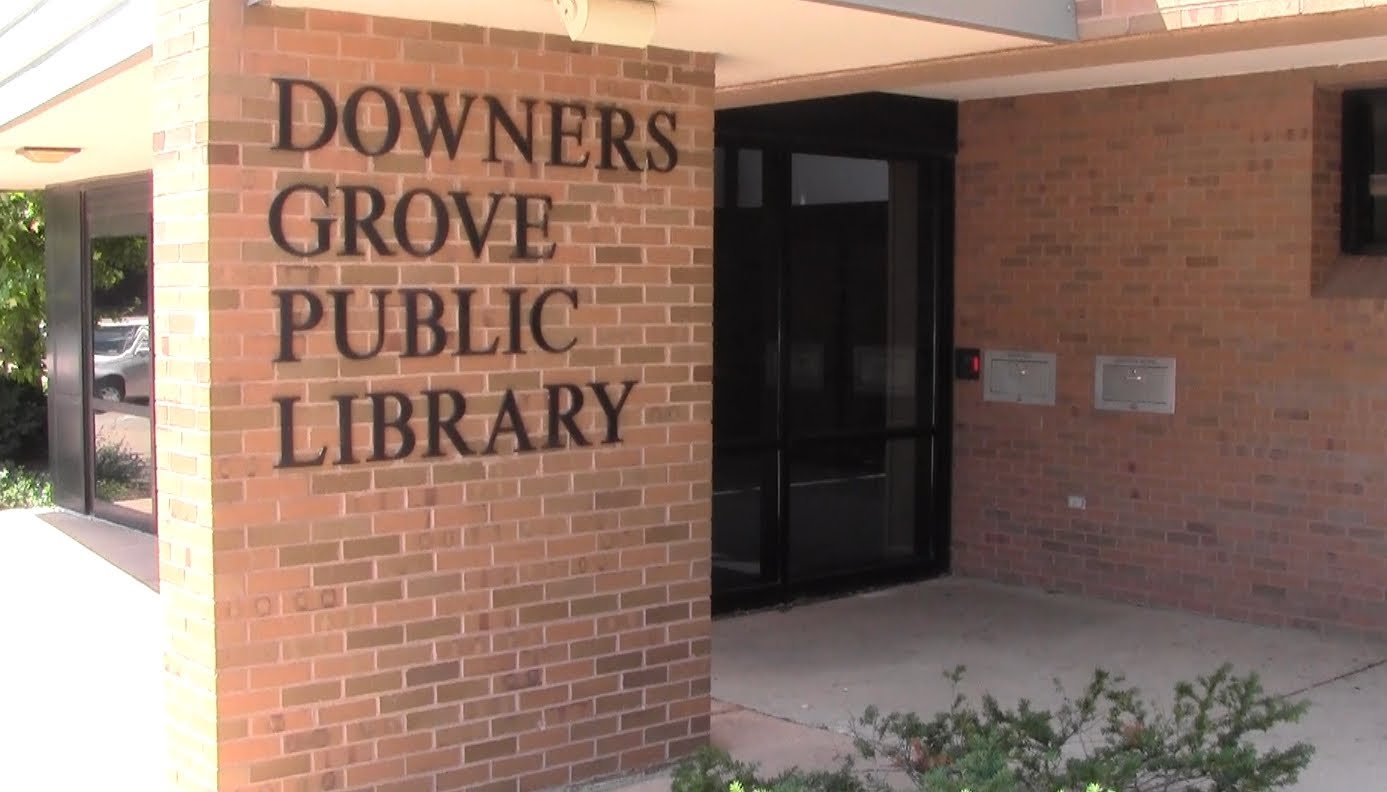 IRONY ALERT Downers Grove Council Approves Would-be Censor for Library Board