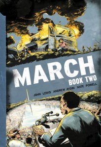 March Book Two