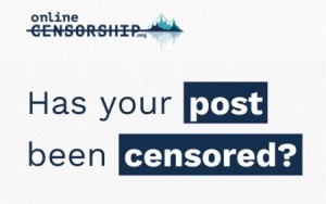 online-censorship