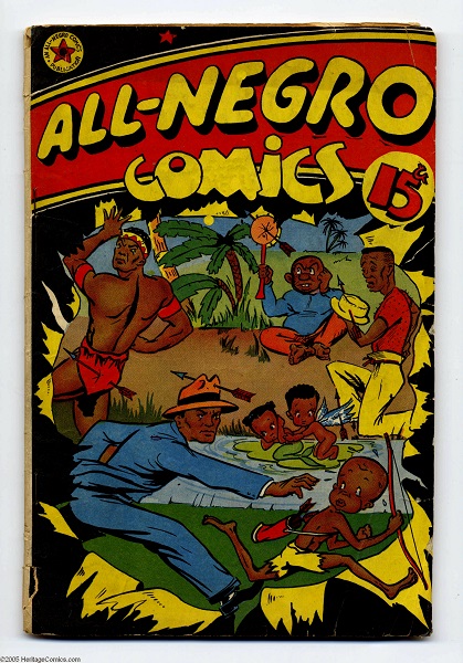 All-Negro_Comics_1