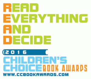 Children's Choice Book Awards