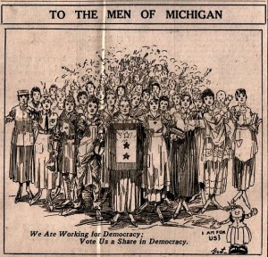 Grand Rapids Press October 31, 1918