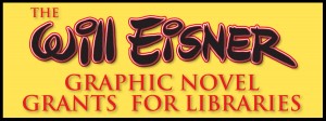 Eisner Grants logo