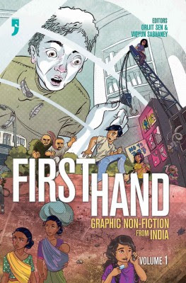 First Hand