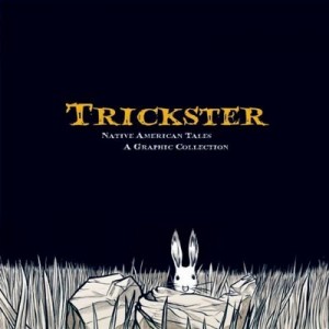 trickster_cover