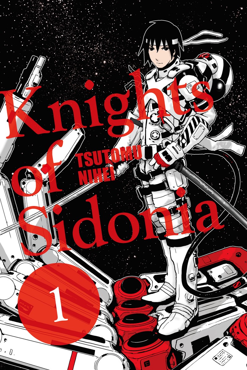 Watch Knights of Sidonia
