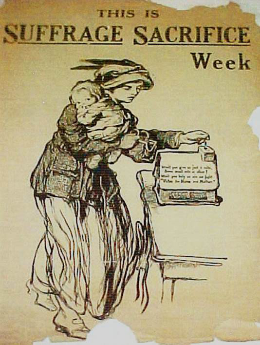 Suffrage-Sacrafice-Week-Poster
