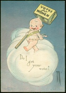 SuffragePostcard