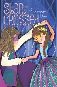 Star-Crossed cover
