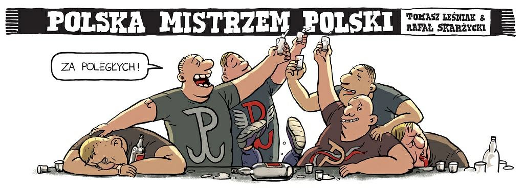 Polska-mistrzem-Polski