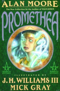 promethea