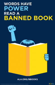 Banned Books Week 2017