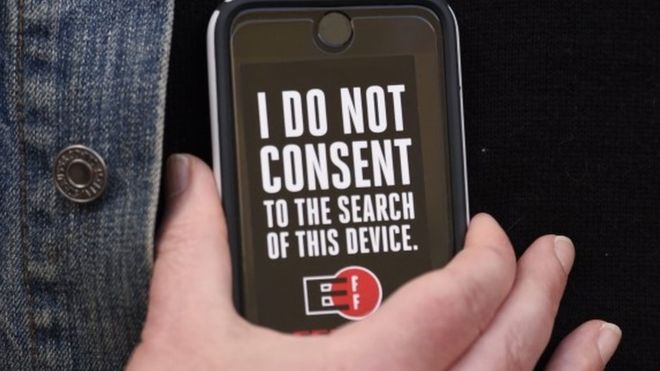 i-do-not-consent-to-the-search-of-this-device