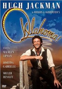Oklahoma 1999