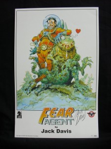feargent