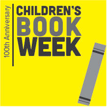 Children’s Book Week 100th Anniversay