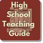 High School Teaching Button
