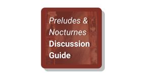 Preludes discussion guide