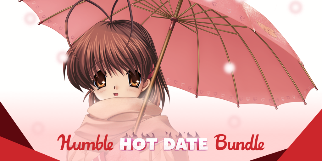 humble hot date bundle 