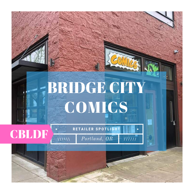 Bridge City 1